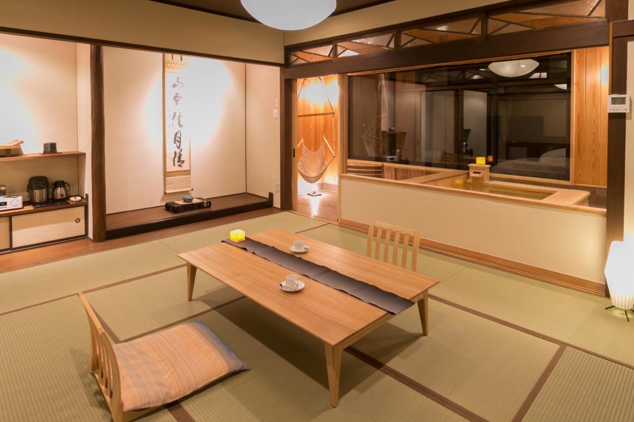 Ryokan Oomuraya Ureshino Oda fotoğraf