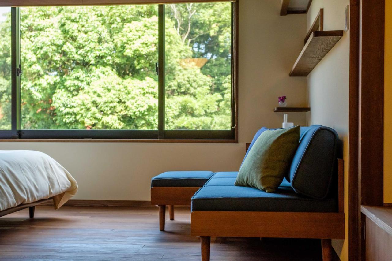 Ryokan Oomuraya Ureshino Dış mekan fotoğraf