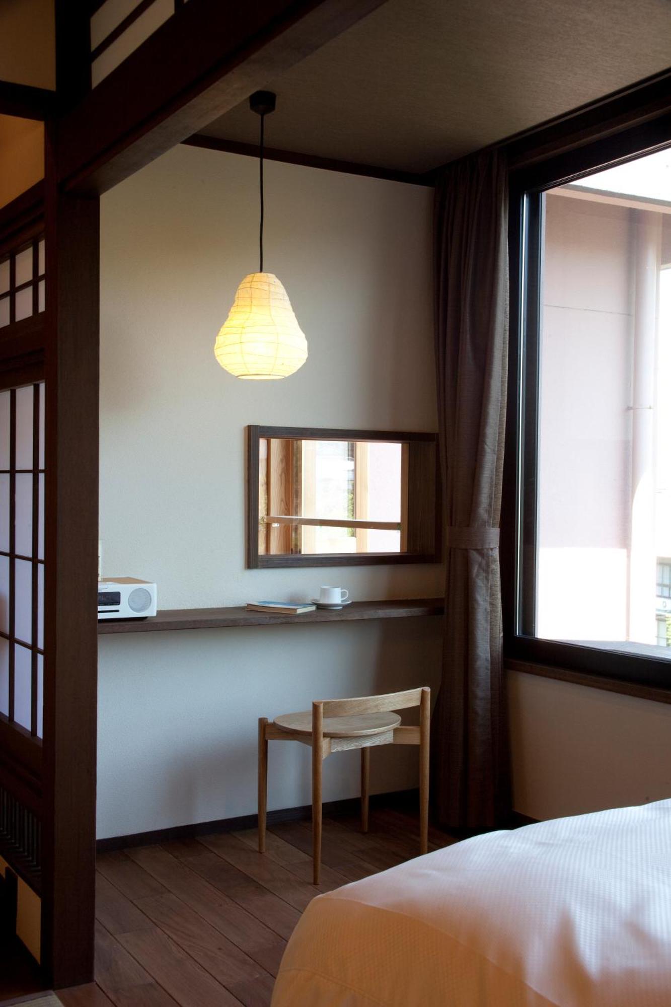 Ryokan Oomuraya Ureshino Oda fotoğraf