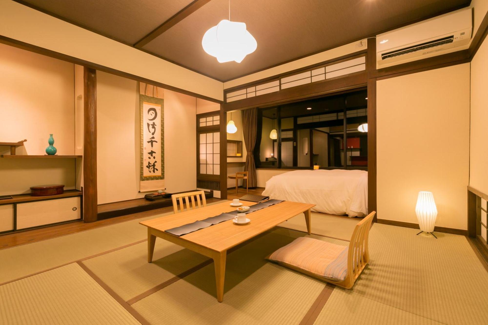 Ryokan Oomuraya Ureshino Oda fotoğraf
