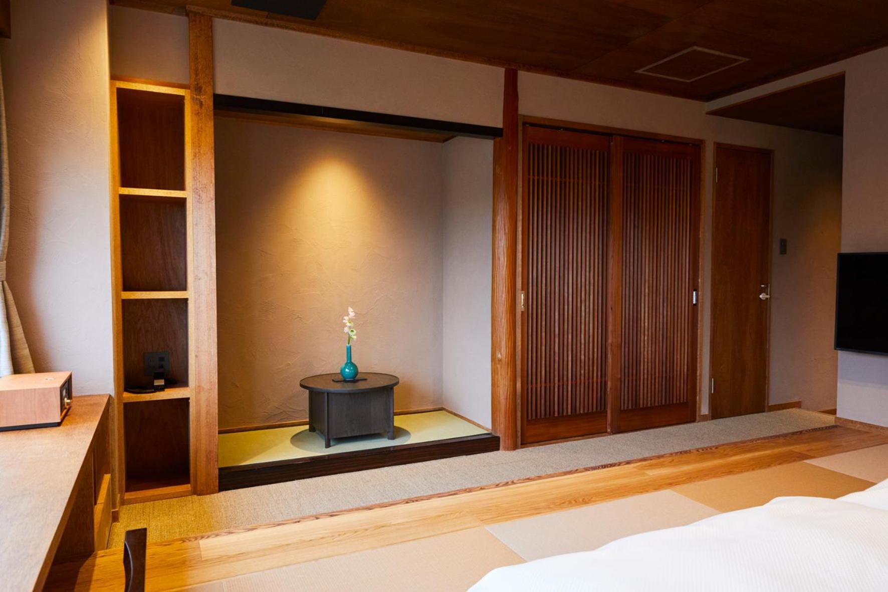 Ryokan Oomuraya Ureshino Dış mekan fotoğraf