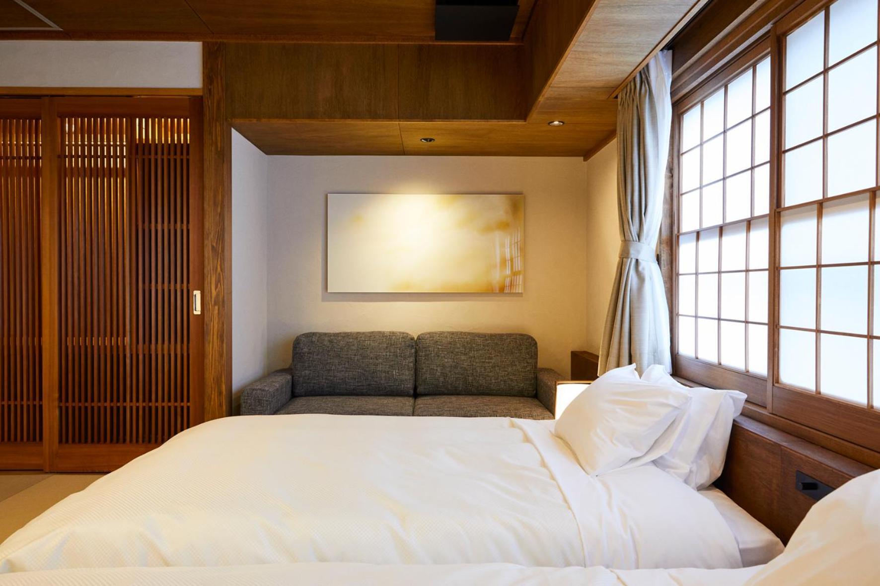 Ryokan Oomuraya Ureshino Dış mekan fotoğraf