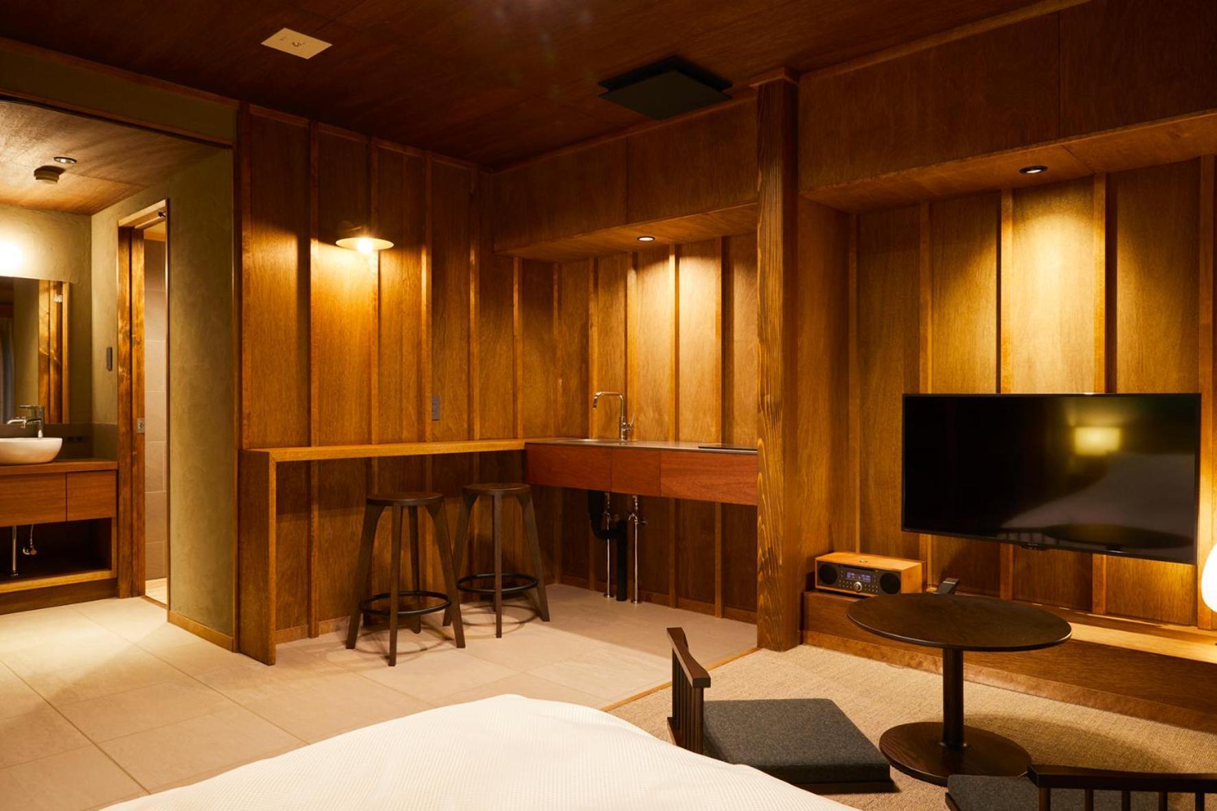 Ryokan Oomuraya Ureshino Dış mekan fotoğraf