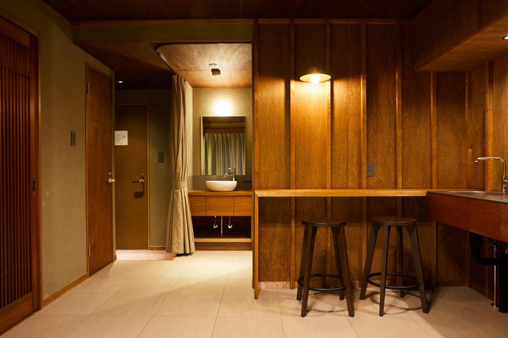 Ryokan Oomuraya Ureshino Dış mekan fotoğraf