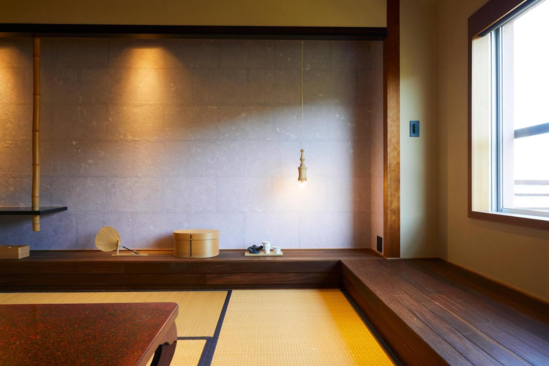 Ryokan Oomuraya Ureshino Dış mekan fotoğraf