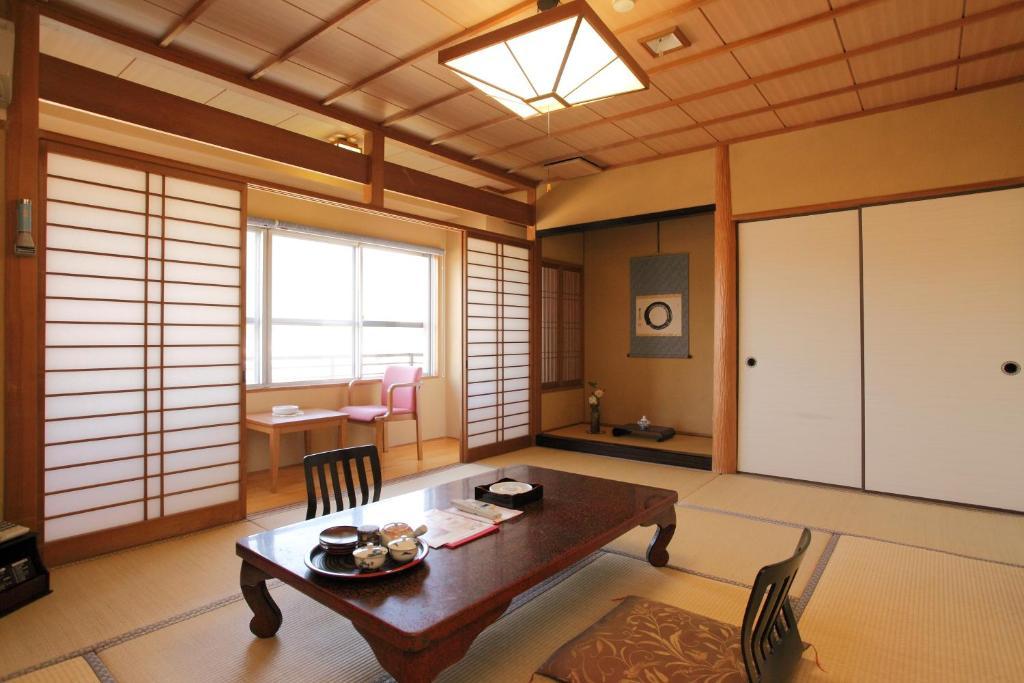 Ryokan Oomuraya Ureshino Oda fotoğraf