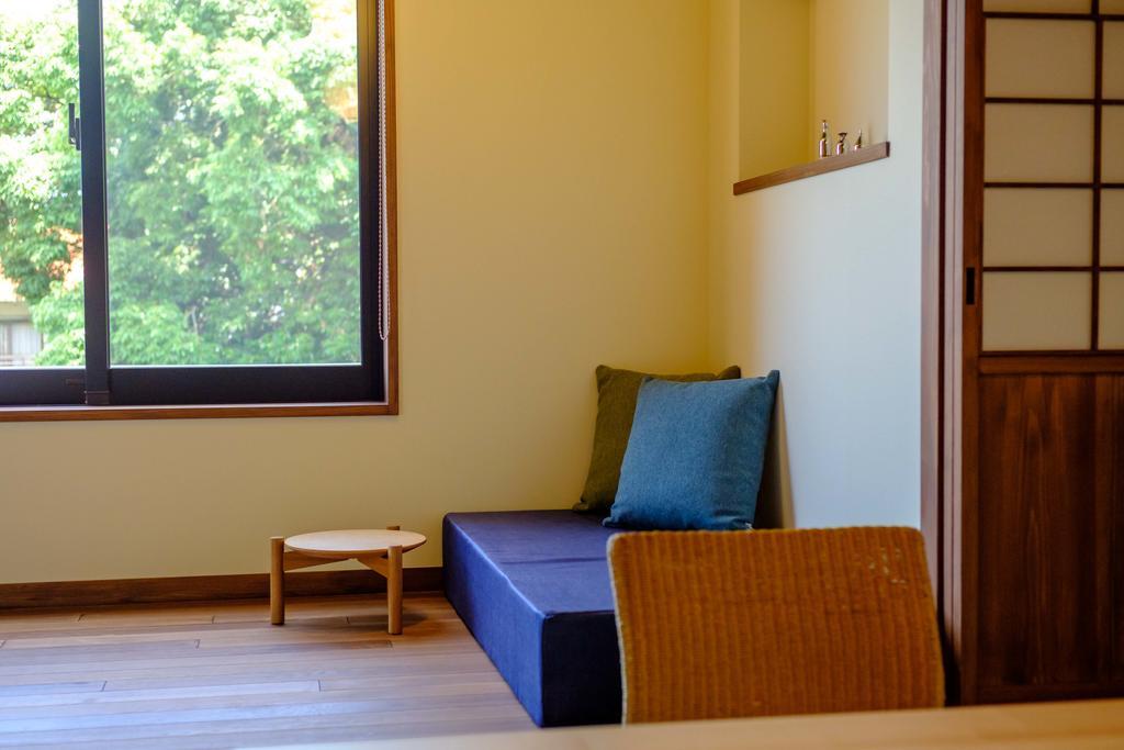 Ryokan Oomuraya Ureshino Dış mekan fotoğraf