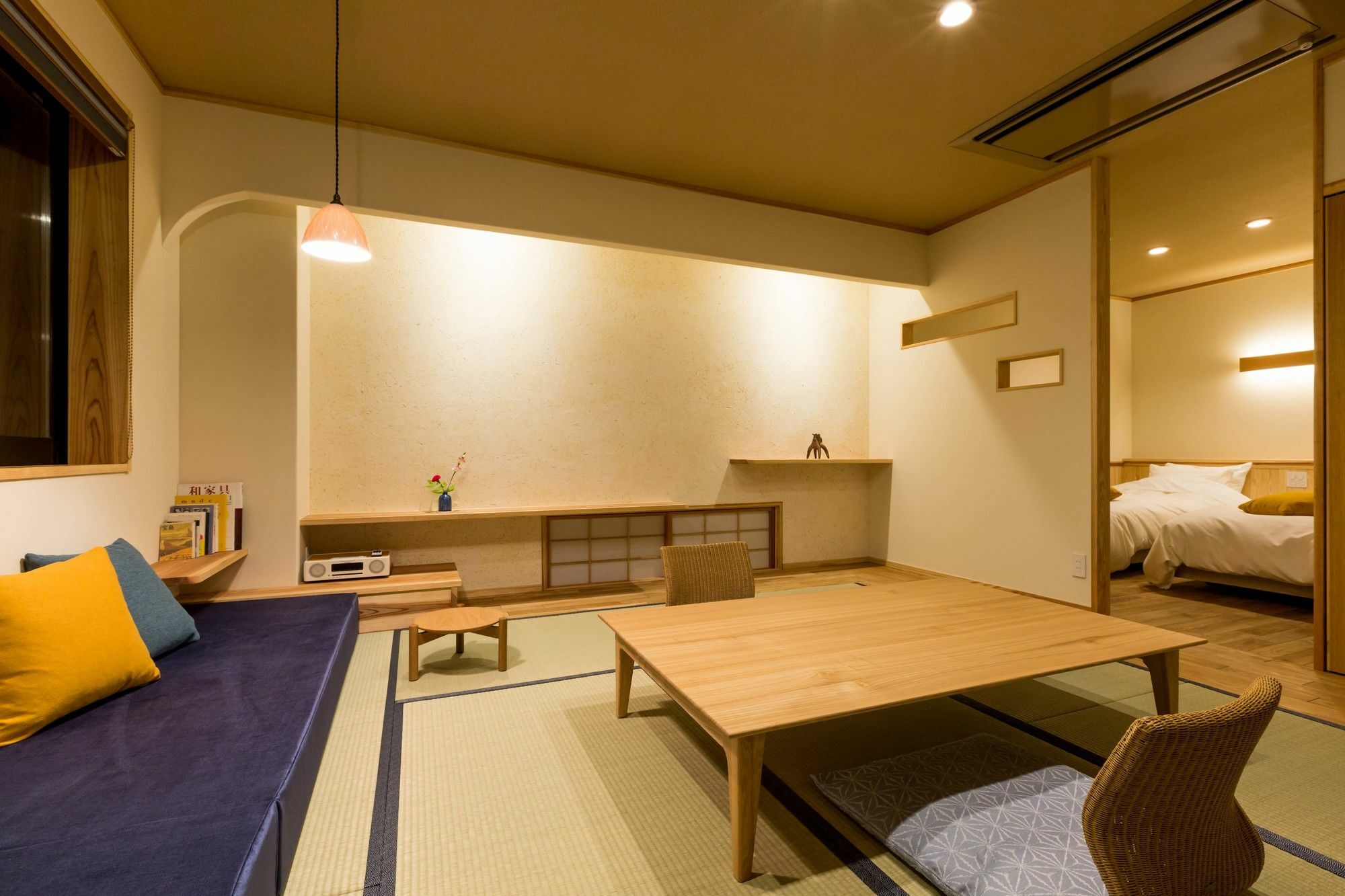 Ryokan Oomuraya Ureshino Dış mekan fotoğraf